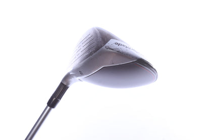 Used TaylorMade M6 5-Wood - Right-Handed - 18 Degrees - Ladies Flex-Next Round