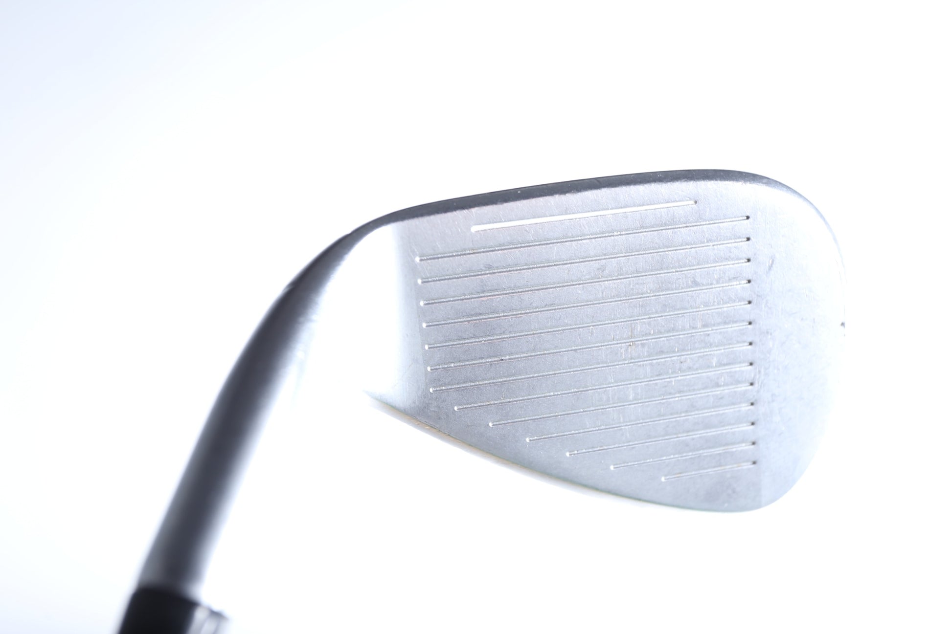 Used Cobra Fly-Z Single 9-Iron - Right-Handed - Stiff Flex-Next Round