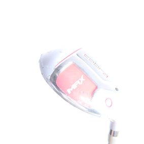 Used Cobra Max 6H Hybrid - Right-Handed - 29 Degrees - Ladies Flex-Next Round