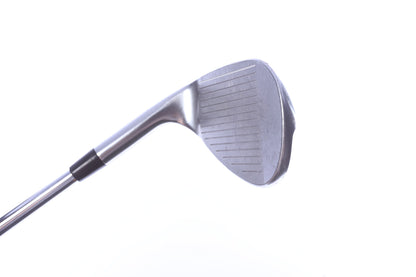 Used Ping Tour-W Brushed Silver Sand Wedge - Right-Handed - 54 Degrees - Stiff Flex-Next Round
