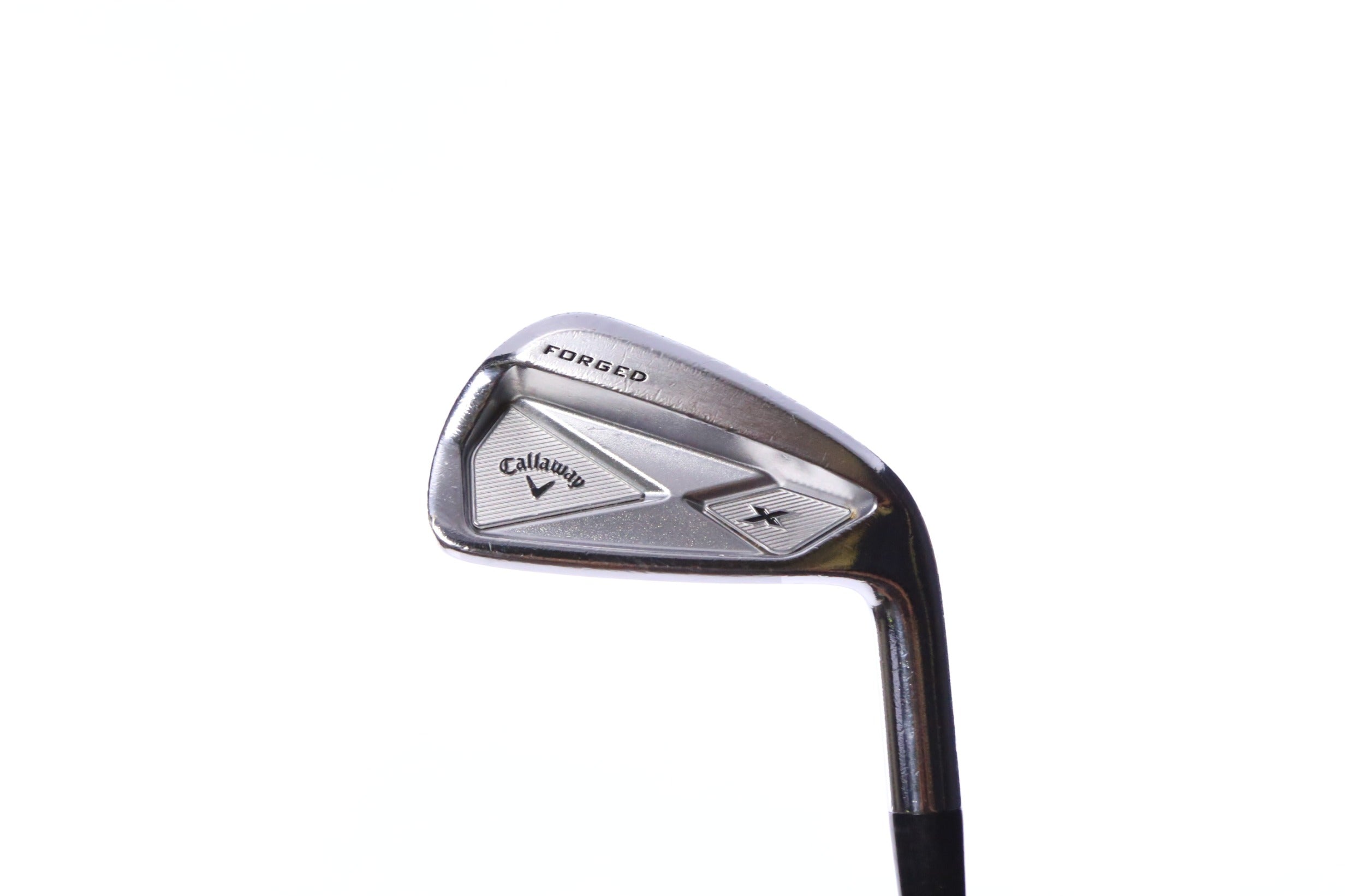 Used Callaway 2013 X Forged Single 5-Iron - Right-Handed - Regular Plus Flex-Next Round