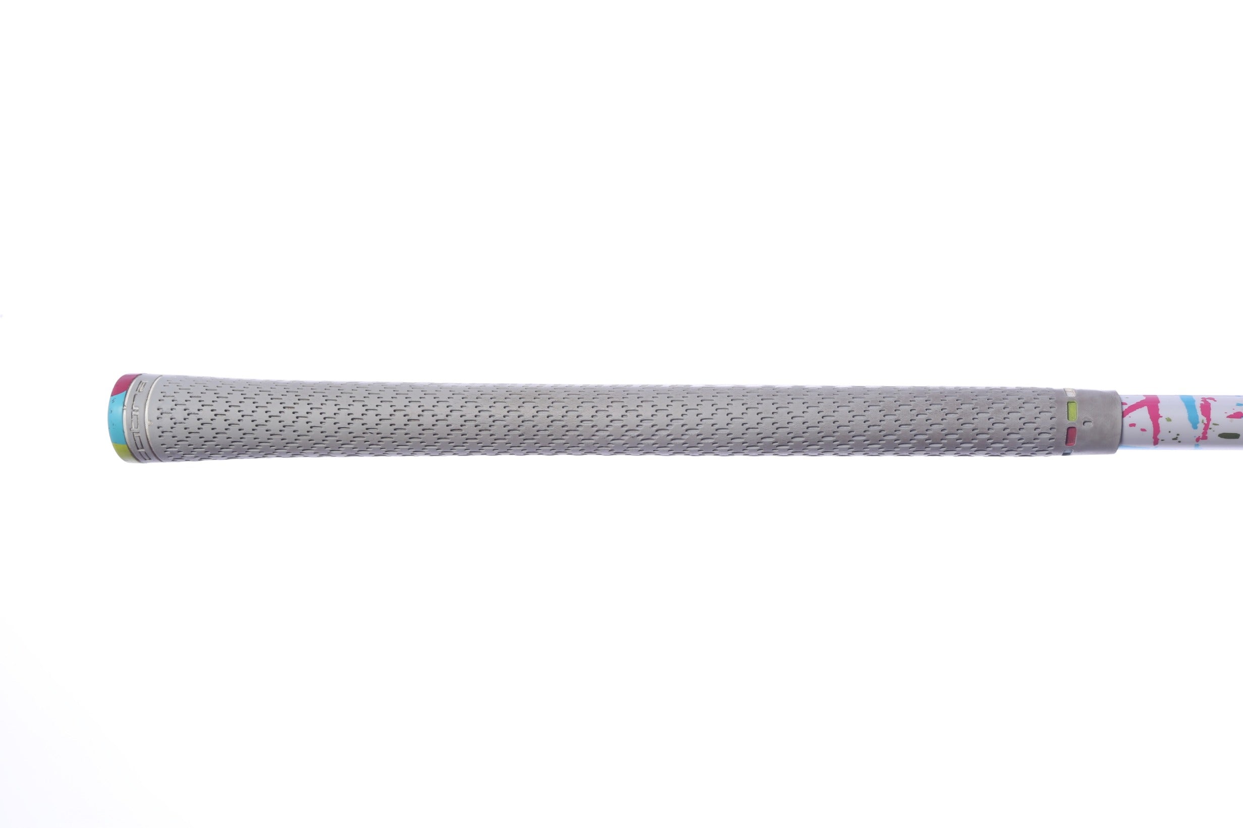 Used Cobra AMP Cell Single 7-Iron - Right-Handed - Ladies Flex-Next Round