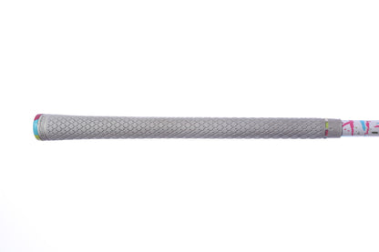 Used Cobra AMP Cell Single 7-Iron - Right-Handed - Ladies Flex-Next Round