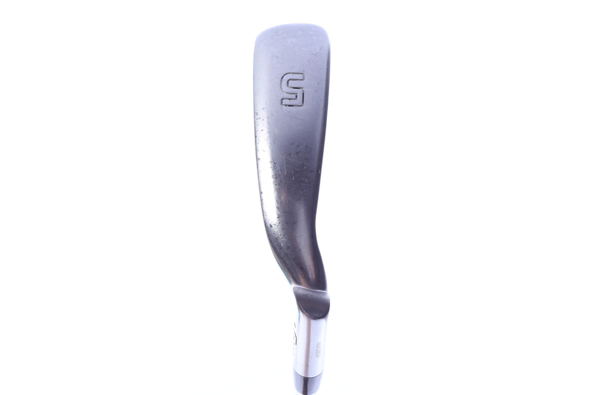 Used Ping G700 Single 5-Iron - Right-Handed - Stiff Flex