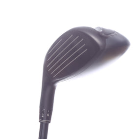 Used Mizuno 2017 CLK 5H Hybrid - Right-Handed - 25 Degrees - Seniors Flex-Next Round