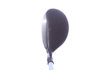 Used Callaway Paradym Ai Smoke MAX Fast 5H Hybrid - Right-Handed - 24 Degrees - Ladies Flex-Next Round