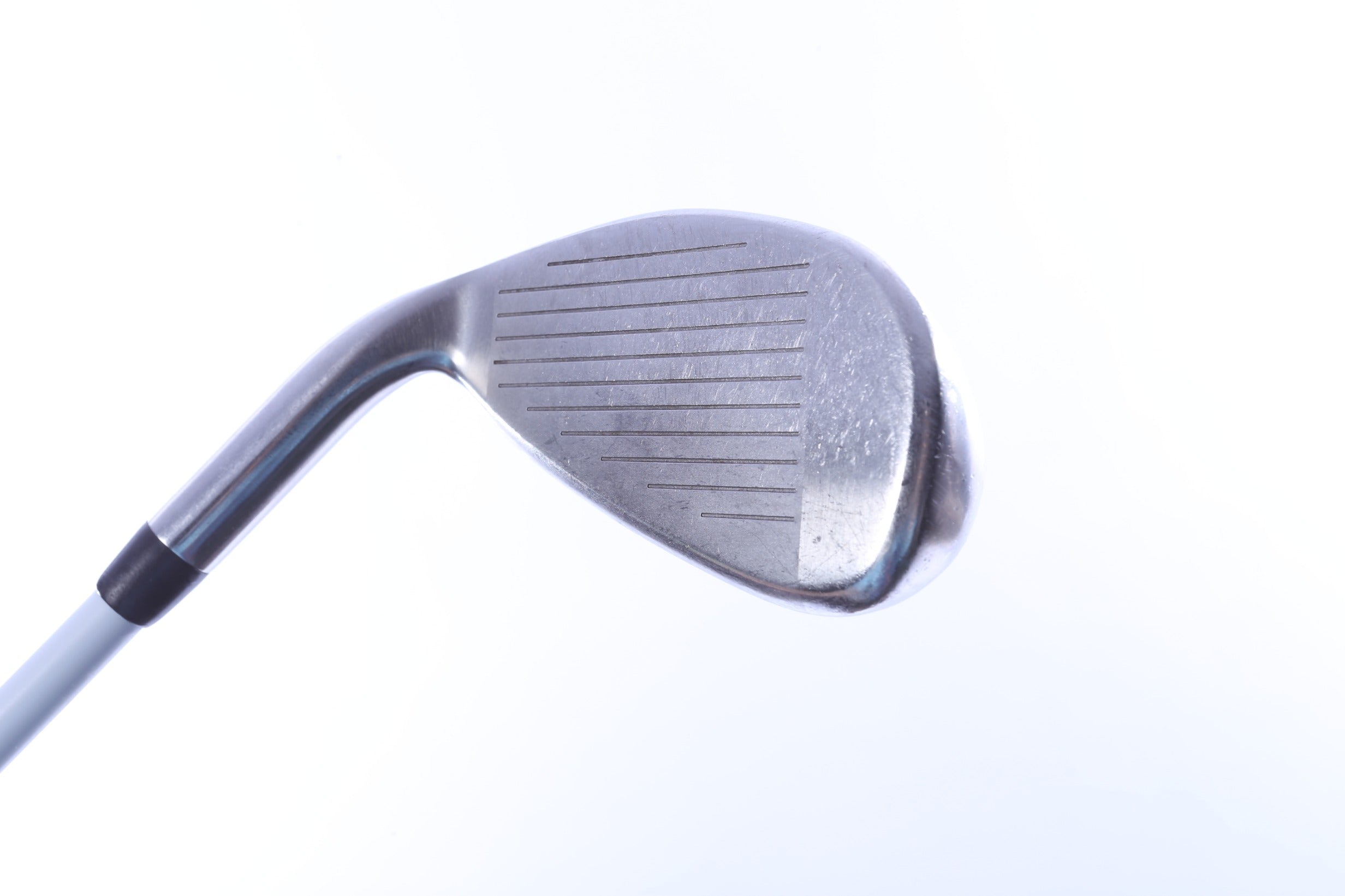 Used Tour Edge Hot Launch E521 Ironwood Single 6-Iron - Right-Handed - Seniors Flex-Next Round