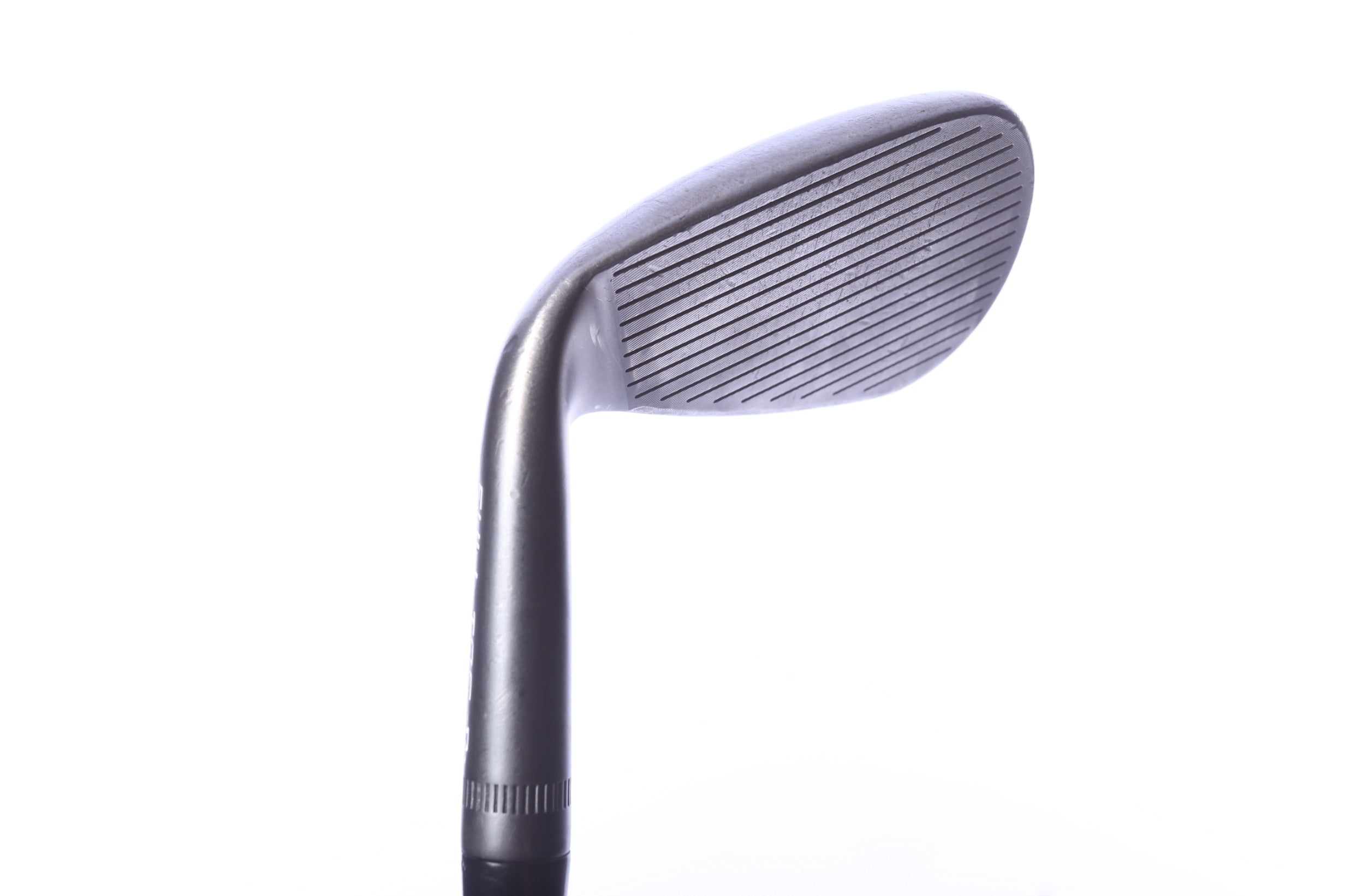 Used Callaway JAWS Full Toe Black Sand Wedge - Right-Handed - 54 Degrees - Wedge Flex-Next Round