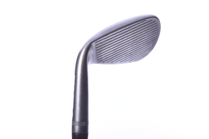 Used Callaway JAWS Full Toe Black Sand Wedge - Right-Handed - 54 Degrees - Wedge Flex-Next Round