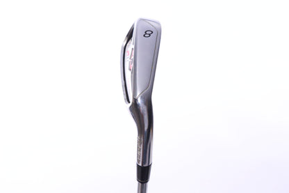 Used TaylorMade R11 Single 8-Iron - Right-Handed - Stiff Flex-Next Round