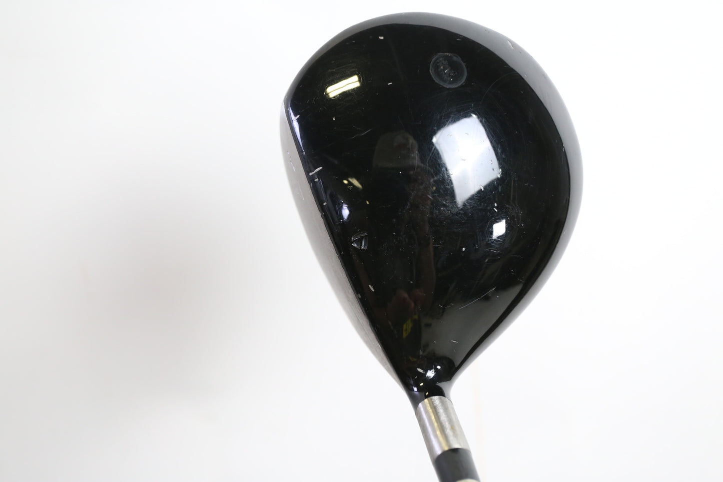 Used TaylorMade r7 425 Driver - Right-Handed - 11.5 Degrees - Regular Flex-Next Round