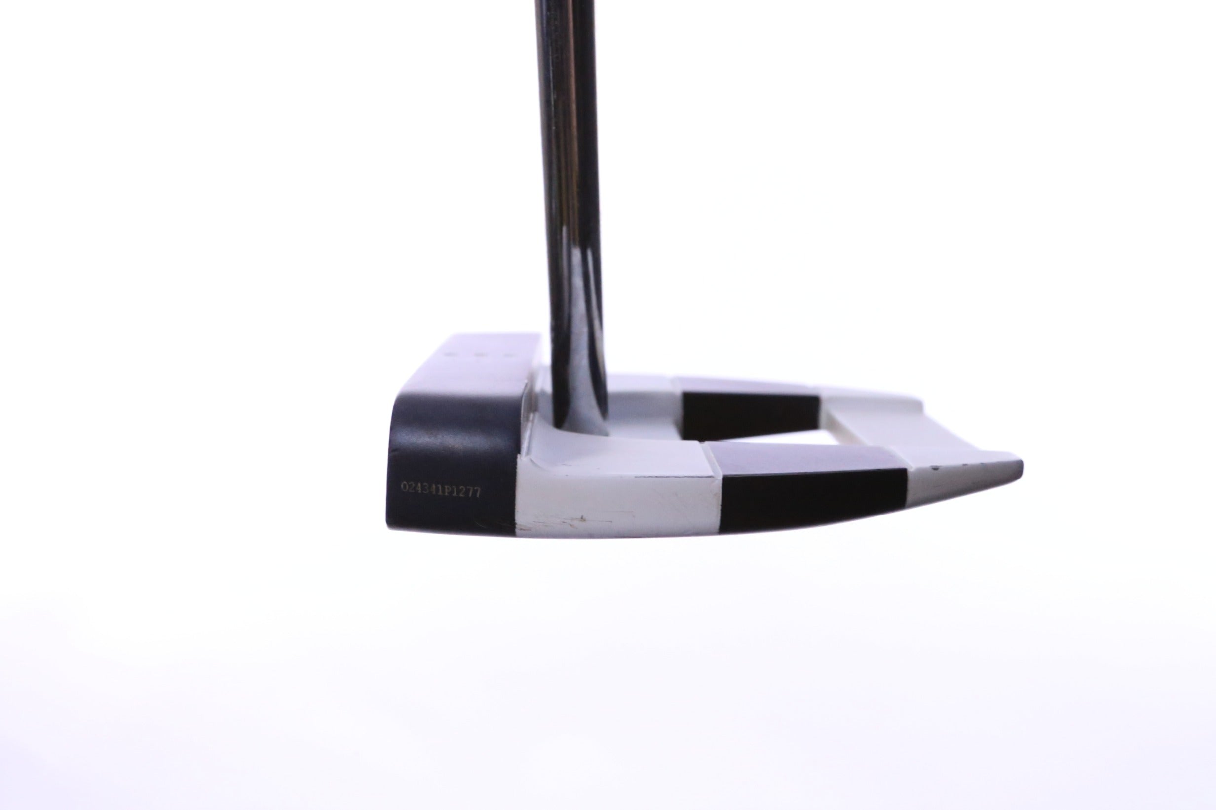 Used Odyssey Ai-ONE Square 2 Square Jailbird Putter - Right-Handed - 34 in - Mallet