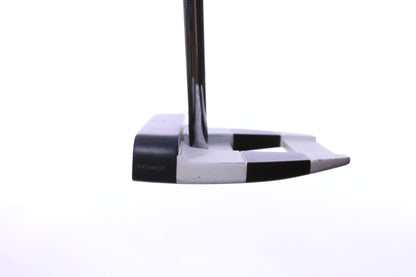 Used Odyssey Ai-ONE Square 2 Square Jailbird Putter - Right-Handed - 34 in - Mallet