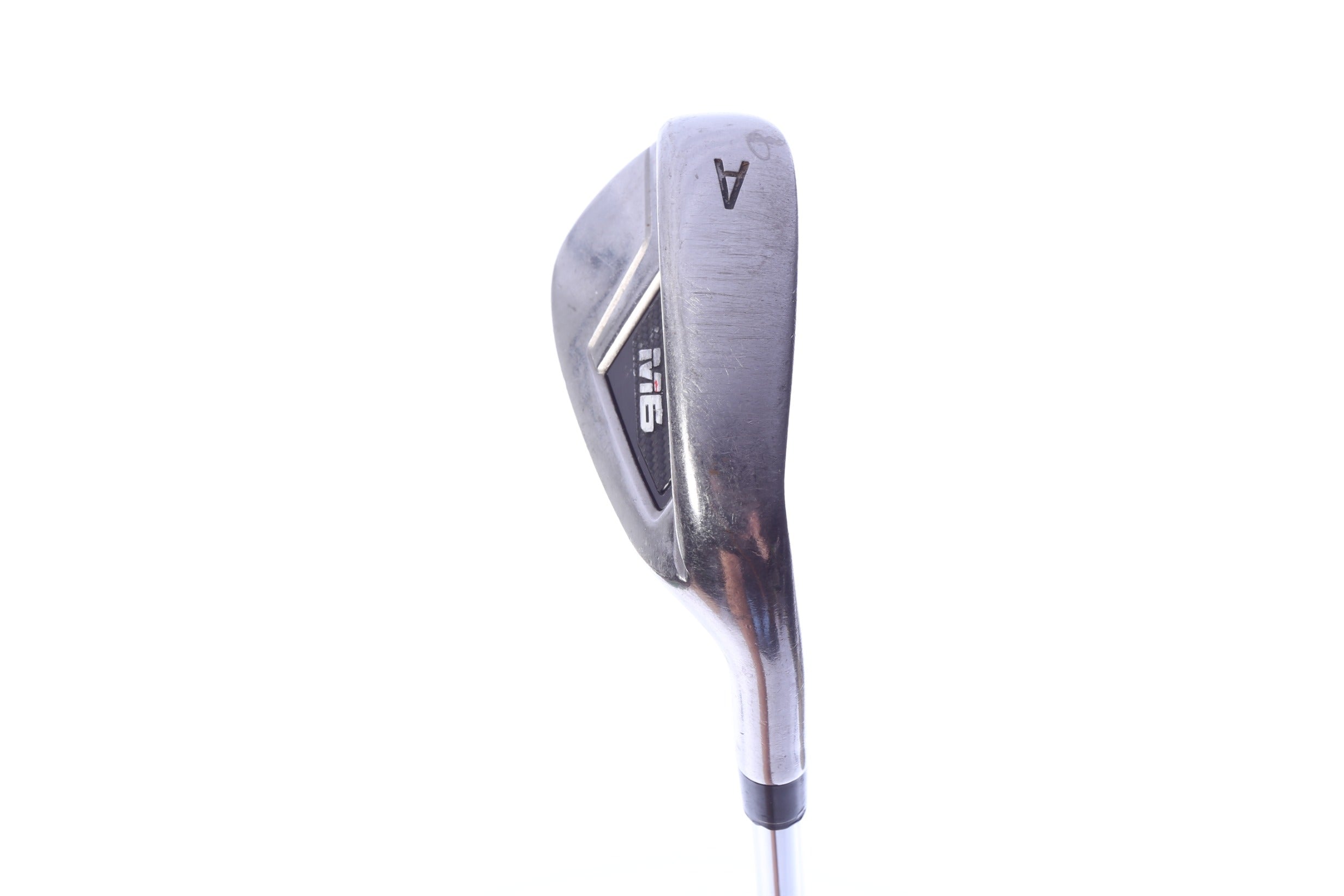 Used TaylorMade M6 Approach Wedge - Right-Handed - 49 Degrees - Stiff Flex