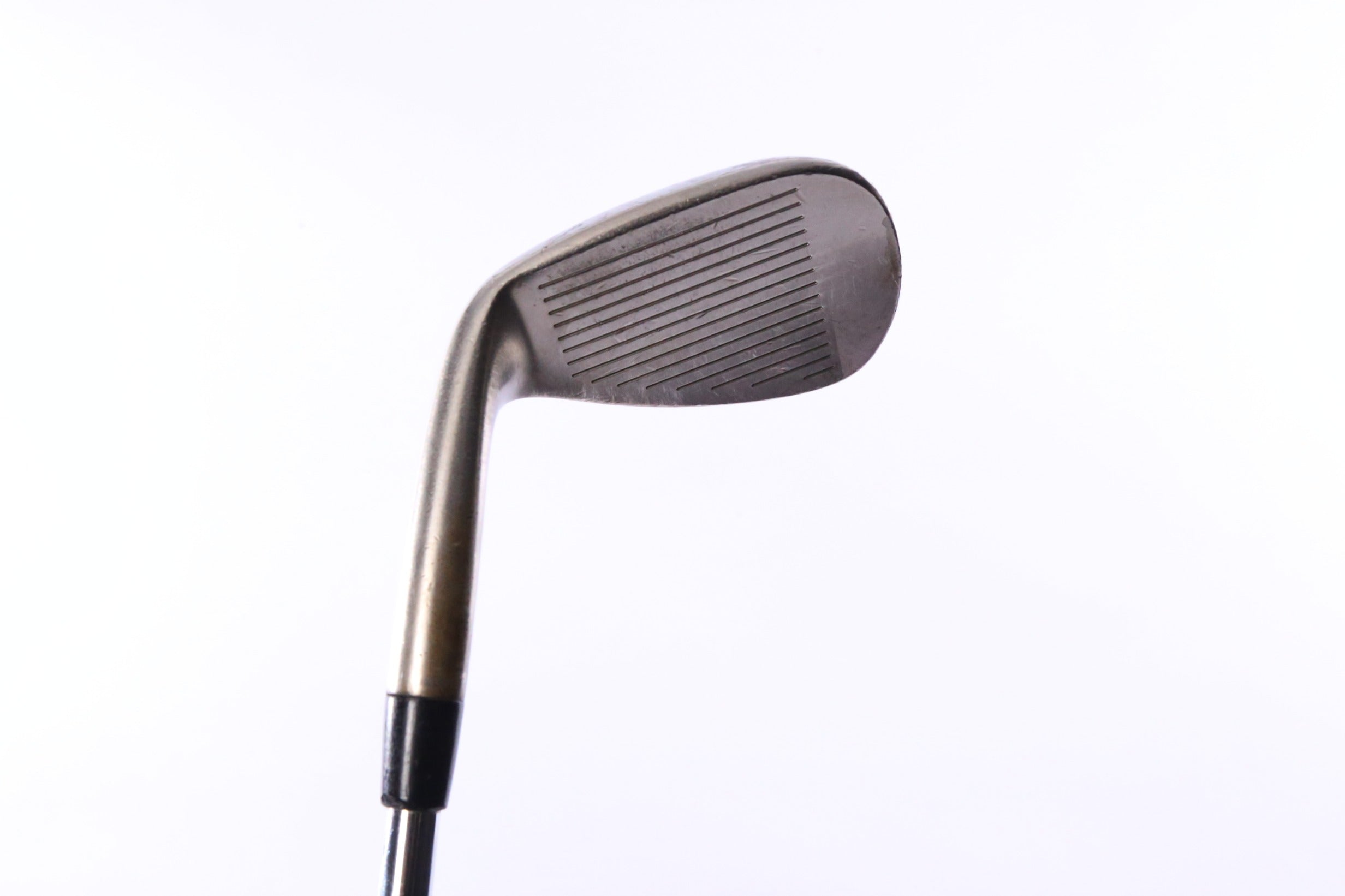 Used Mizuno T22 Raw Sand Wedge - Right-Handed - 56 Degrees - Stiff Flex-Next Round