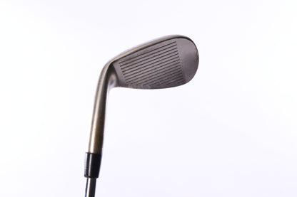Used Mizuno T22 Raw Sand Wedge - Right-Handed - 56 Degrees - Stiff Flex-Next Round