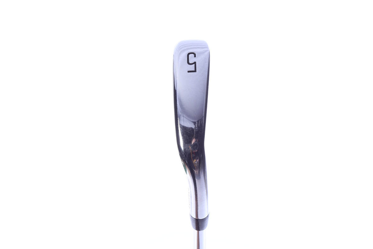 Used Titleist 2023 T200 Single 5-Iron - Right-Handed - Stiff Flex