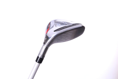 Used TaylorMade STEALTH Rescue 6H Hybrid - Right-Handed - 28 Degrees - Ladies Flex