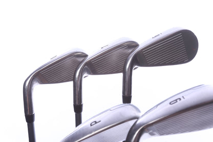 Used Callaway Mavrik Max Iron Set - Right-Handed - 6-PW - Seniors Flex-Next Round