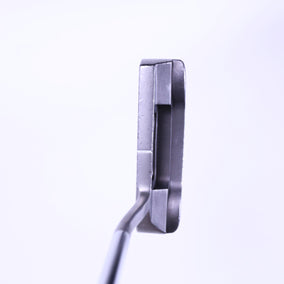 Used Yes! Tracy II Putter - Right-Handed - 33 in - Blade-Next Round