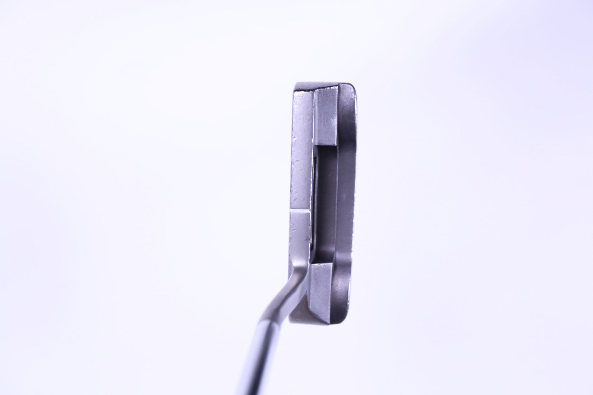 Used Yes! Tracy II Putter - Right-Handed - 33 in - Blade-Next Round