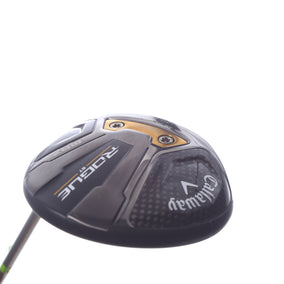 Used Callaway Rogue ST MAX 3-Wood - Left-Handed - 15 Degrees - Seniors Flex-Next Round