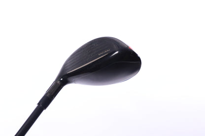 Used TaylorMade STEALTH Rescue 4H Hybrid - Right-Handed - 22 Degrees - Seniors Flex