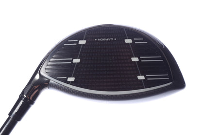 Used TaylorMade Qi35 LS Driver - 10.5 Degrees - Regular Flex Project X HZRDUS Smoke RED RDX - Right-Handed