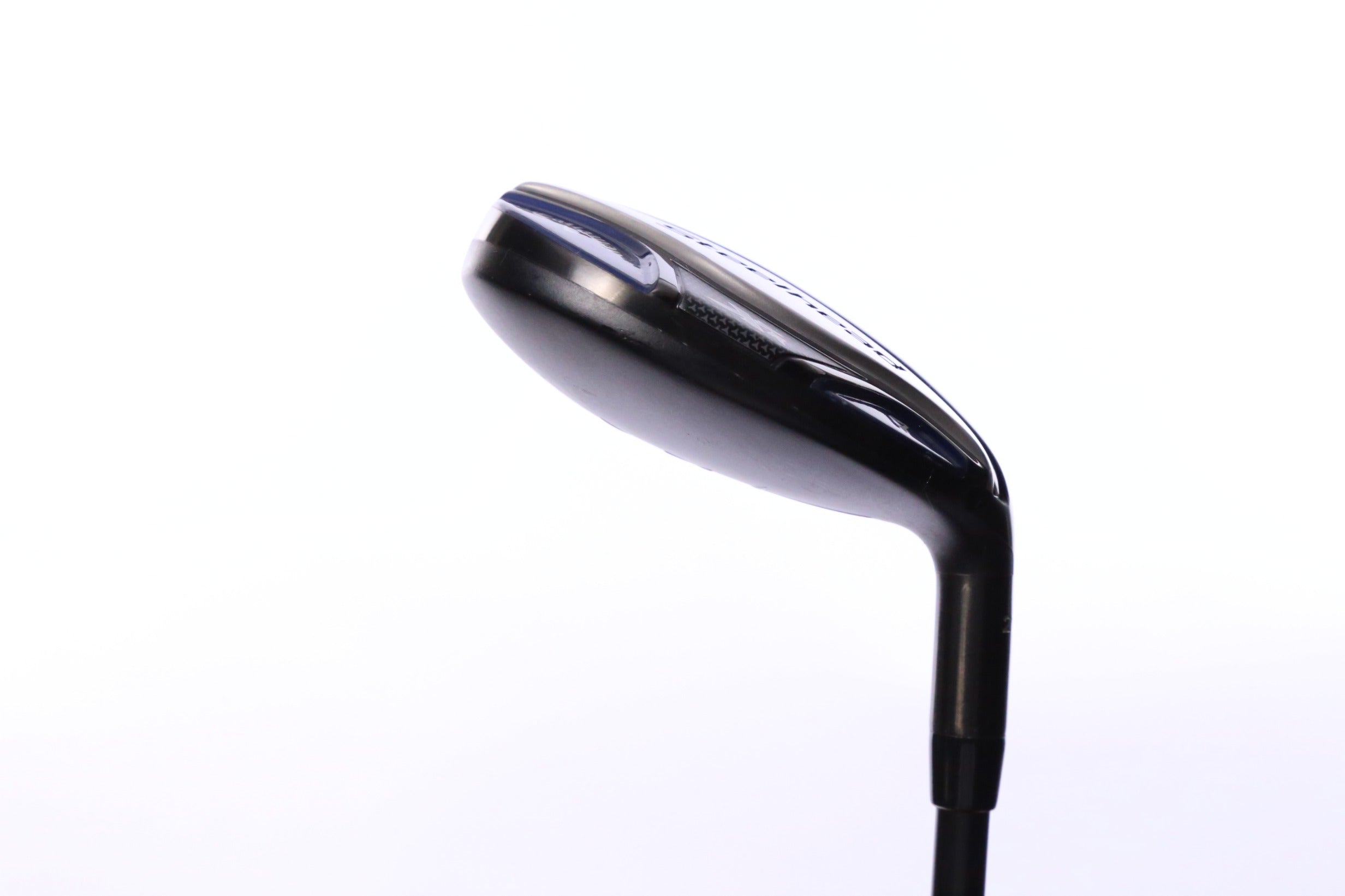 Used Callaway Steelhead XR 4H Hybrid - Right-Handed - 22 Degrees - Stiff Flex-Next Round