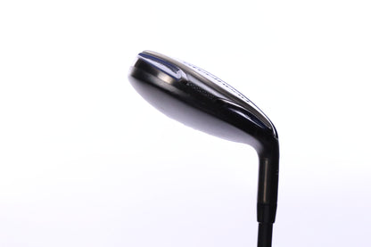 Used Callaway Steelhead XR 4H Hybrid - Right-Handed - 22 Degrees - Stiff Flex-Next Round