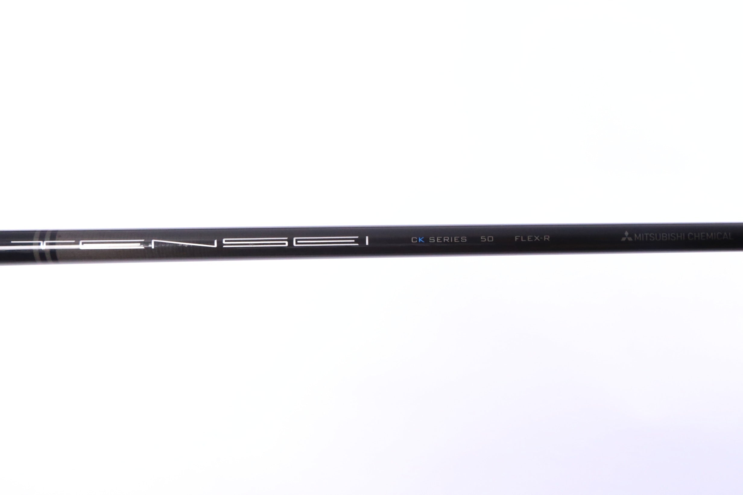 Used Cobra King F8 Driver - 10.5 Degrees - Regular Flex Mitsubishi Tensei Blue CK Series - Right-Handed
