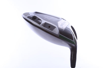 Used Callaway Elyte Driver - 9 Degrees - Stiff Flex Mitsubishi Kai'li - Right-Handed-Next Round