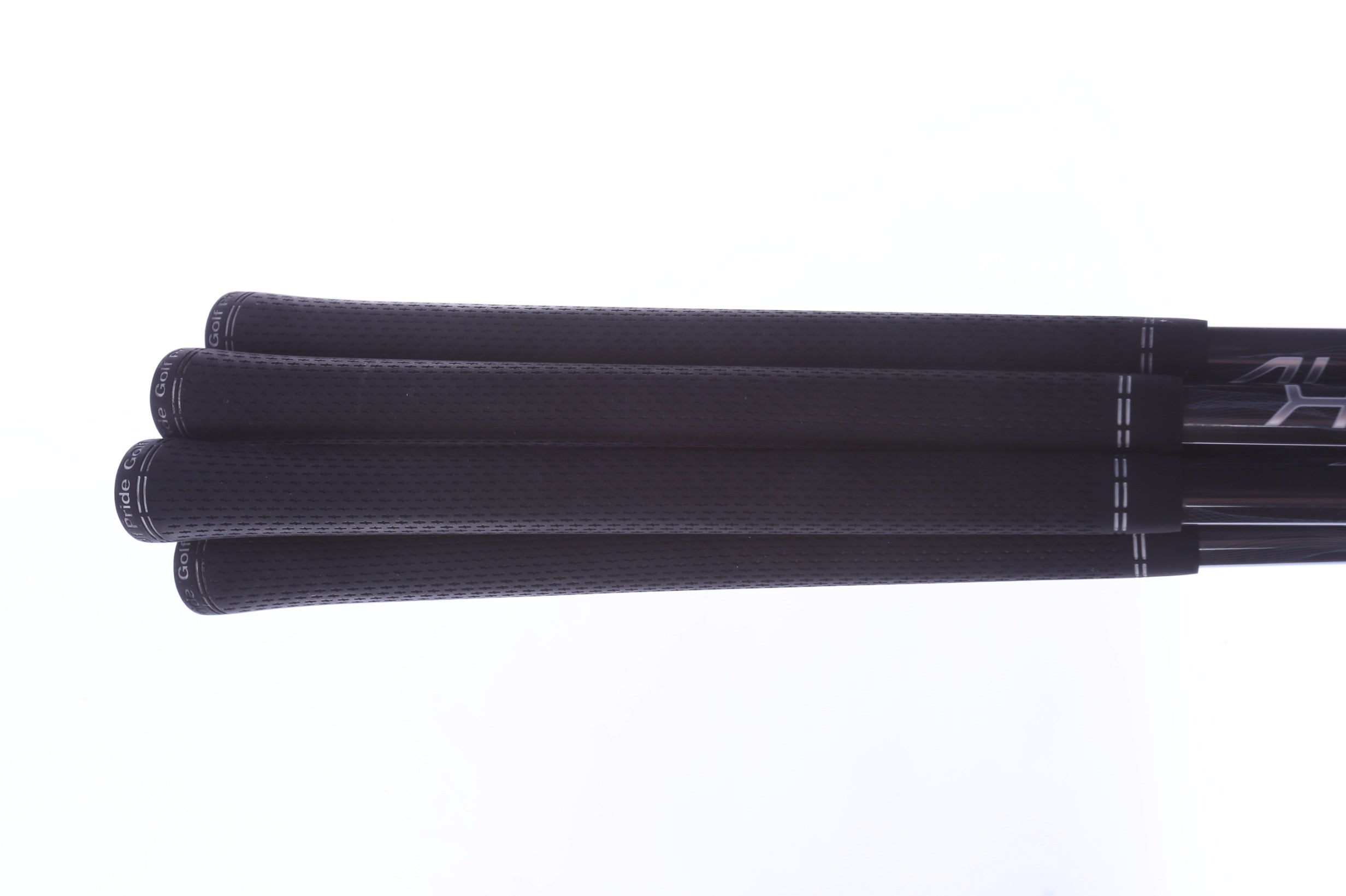 Used Ping i530 Iron Set - Left-Handed - 5-PW - Seniors Flex-Next Round