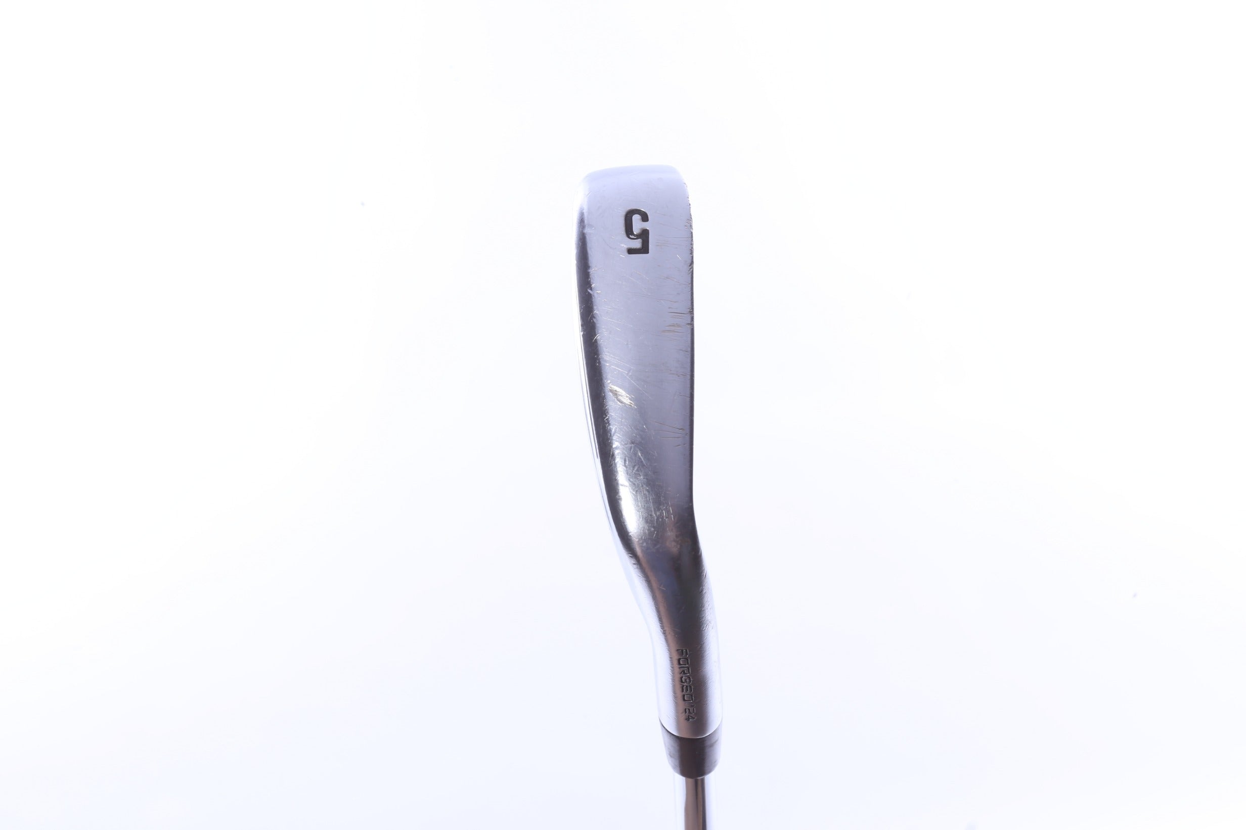 Used Callaway Apex Pro 24 Single 5-Iron - Right-Handed - Regular Flex-Next Round