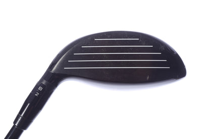Used Titleist TSR2 Plus 3+ Wood - Right-Handed - 13 Degrees - Stiff Flex