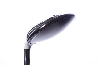 Used TaylorMade SIM2 MAX 3-Wood - Left-Handed - 15 Degrees - Regular Flex-Next Round
