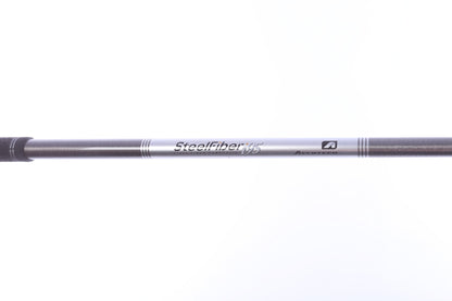 Used TaylorMade 2023 P770 Single 8-Iron - Right-Handed - Stiff Flex-Next Round
