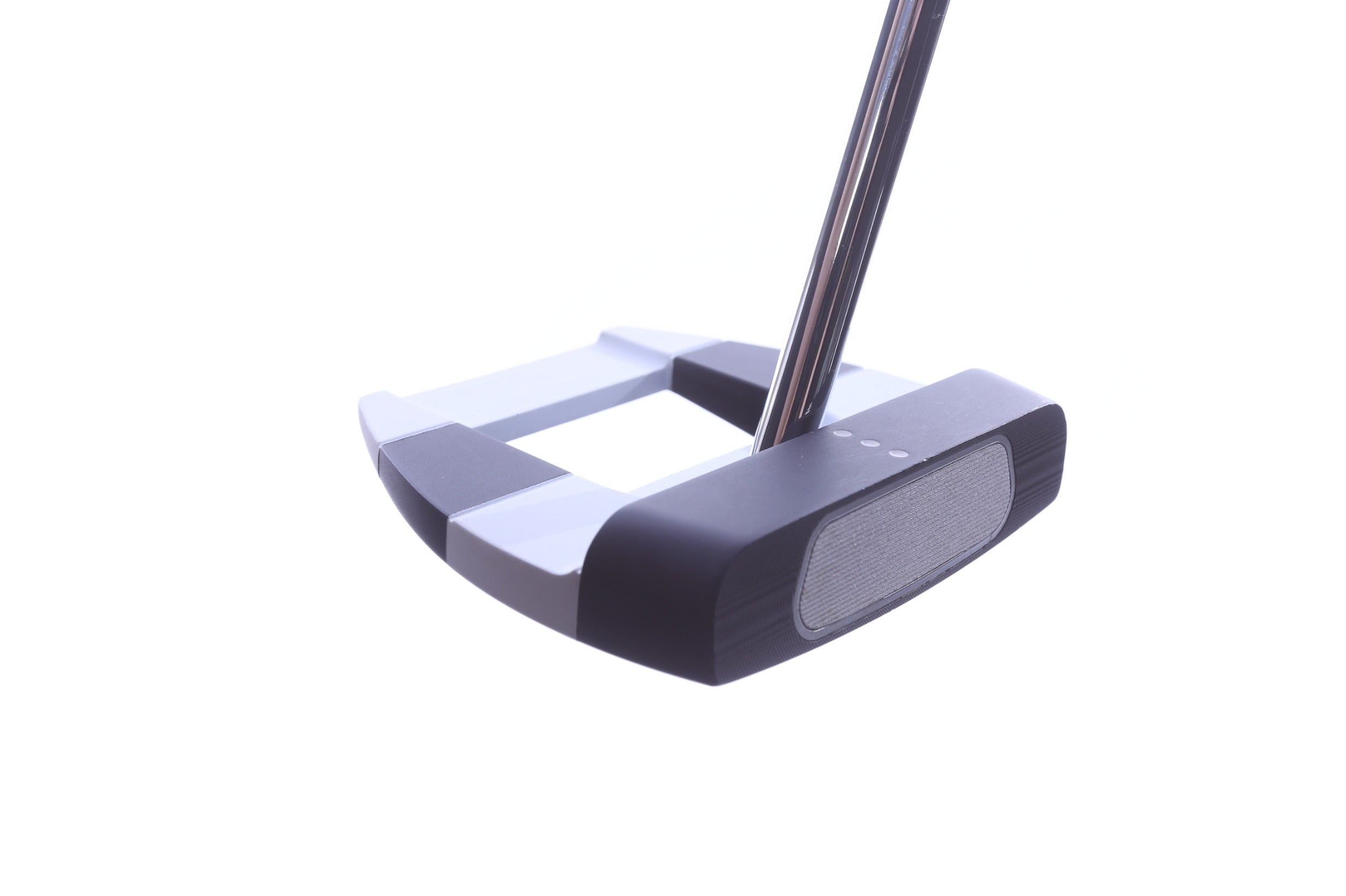 Used Odyssey Ai-ONE Square 2 Square Jailbird Cruiser Putter - Ambidextrous - 38 in - Mallet
