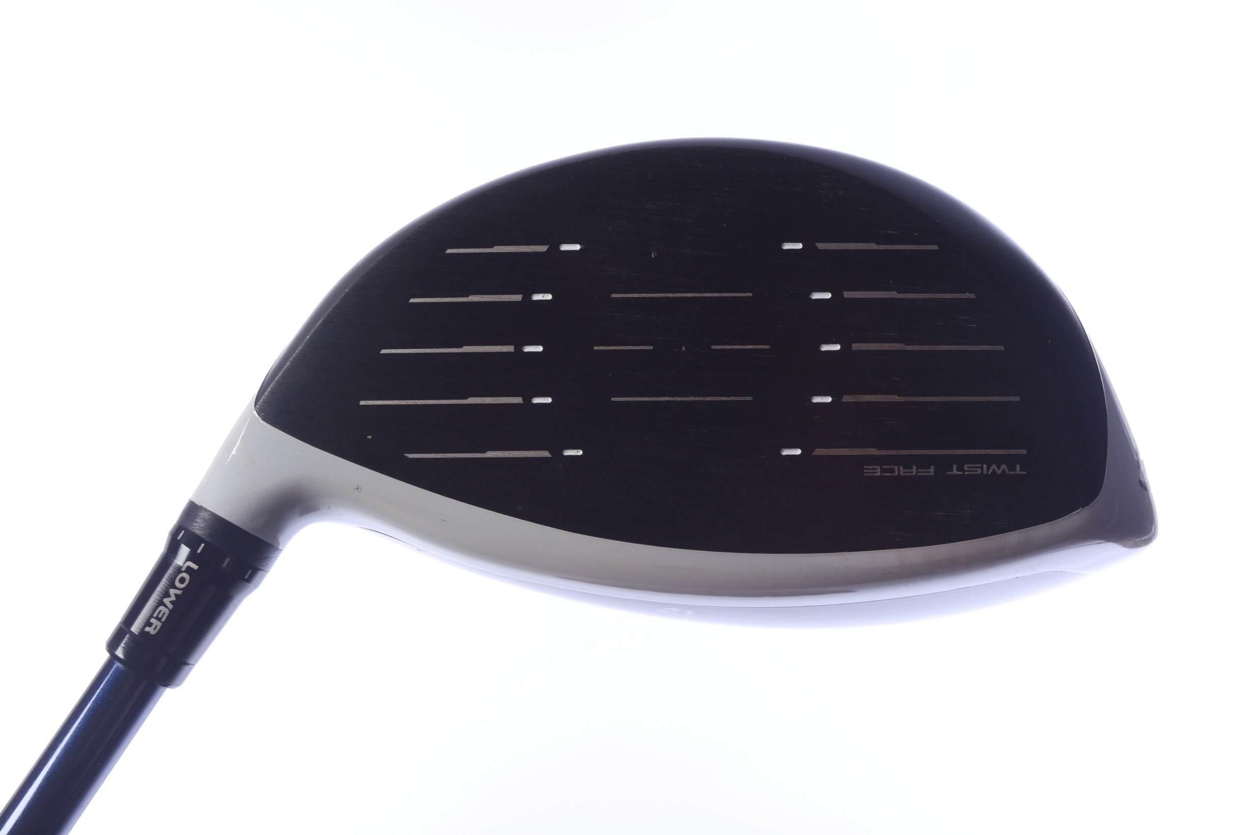 Used TaylorMade SIM2 MAX Driver - 10.5 Degrees - Stiff Flex Fujikura Ventus Blue 5 - Right-Handed