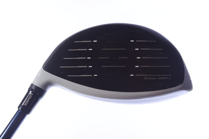 Used TaylorMade SIM2 MAX Driver - 10.5 Degrees - Stiff Flex Fujikura Ventus Blue 5 - Right-Handed