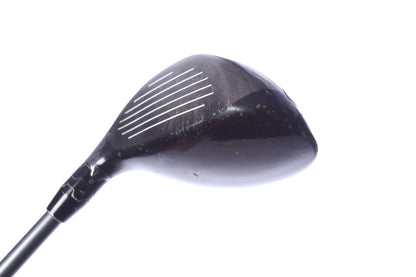 Used Callaway Paradym X 5H Hybrid - Right-Handed - 25 Degrees - Regular Flex-Next Round