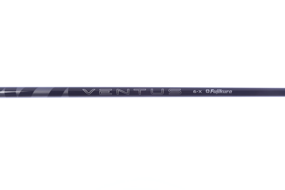 Used Callaway Paradym Triple Diamond Driver - 9 Degrees - Extra Stiff Flex Fujikura Ventus Black - Right-Handed
