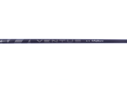 Used Callaway Paradym Triple Diamond Driver - 9 Degrees - Extra Stiff Flex Fujikura Ventus Black - Right-Handed