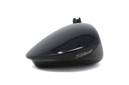 Used Titleist TSR2 Driver - HEAD ONLY - Right-Handed - 9 Degrees-Next Round
