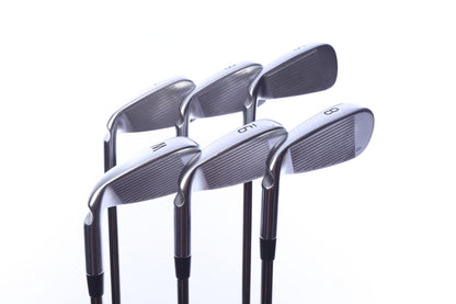 Used Ping G430 Iron Set - Right-Handed - 5-PW - Regular Flex