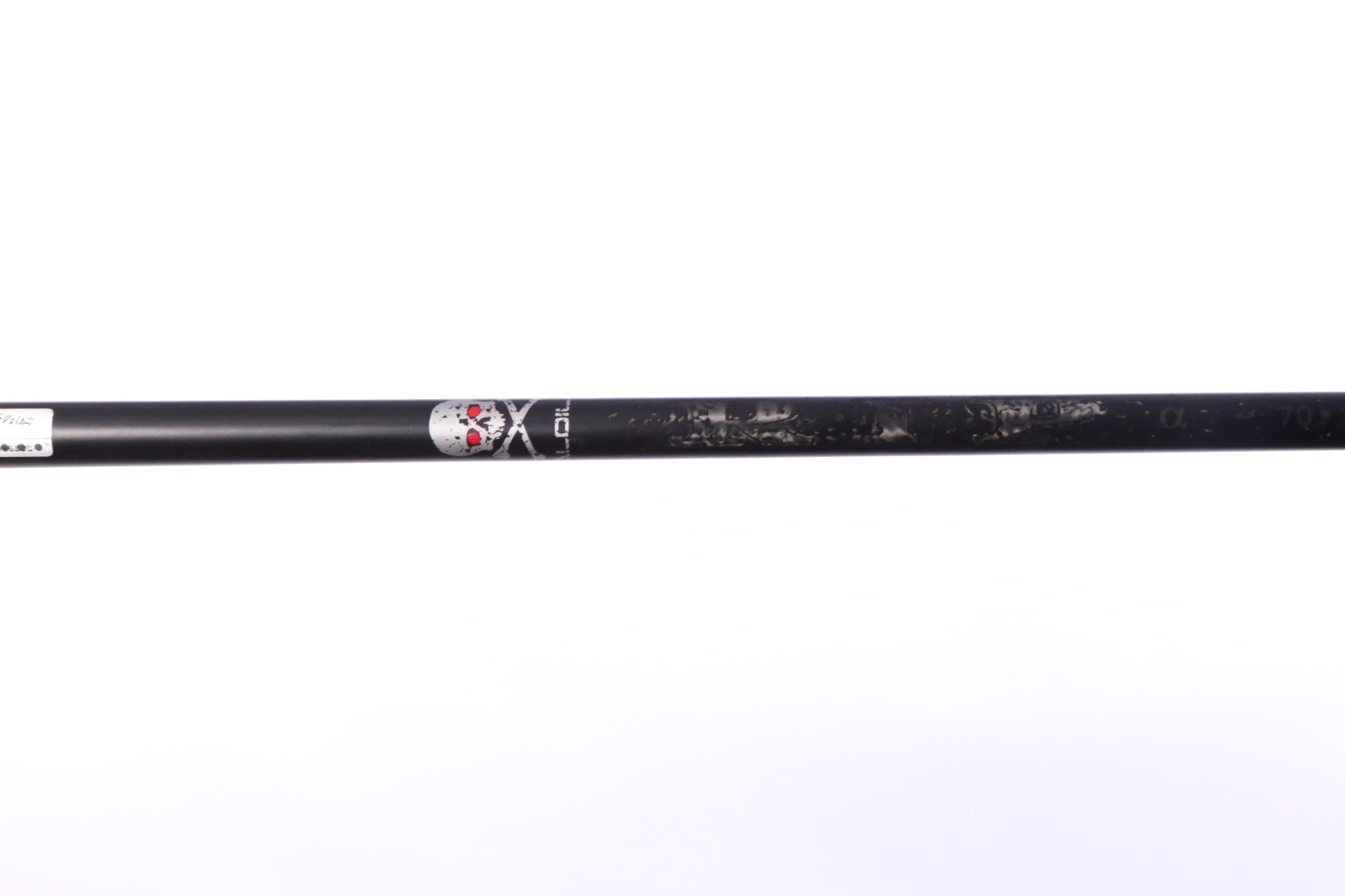 Used Titleist 913F 3-Wood - Left-Handed - 15 Degrees - Stiff Flex-Next Round