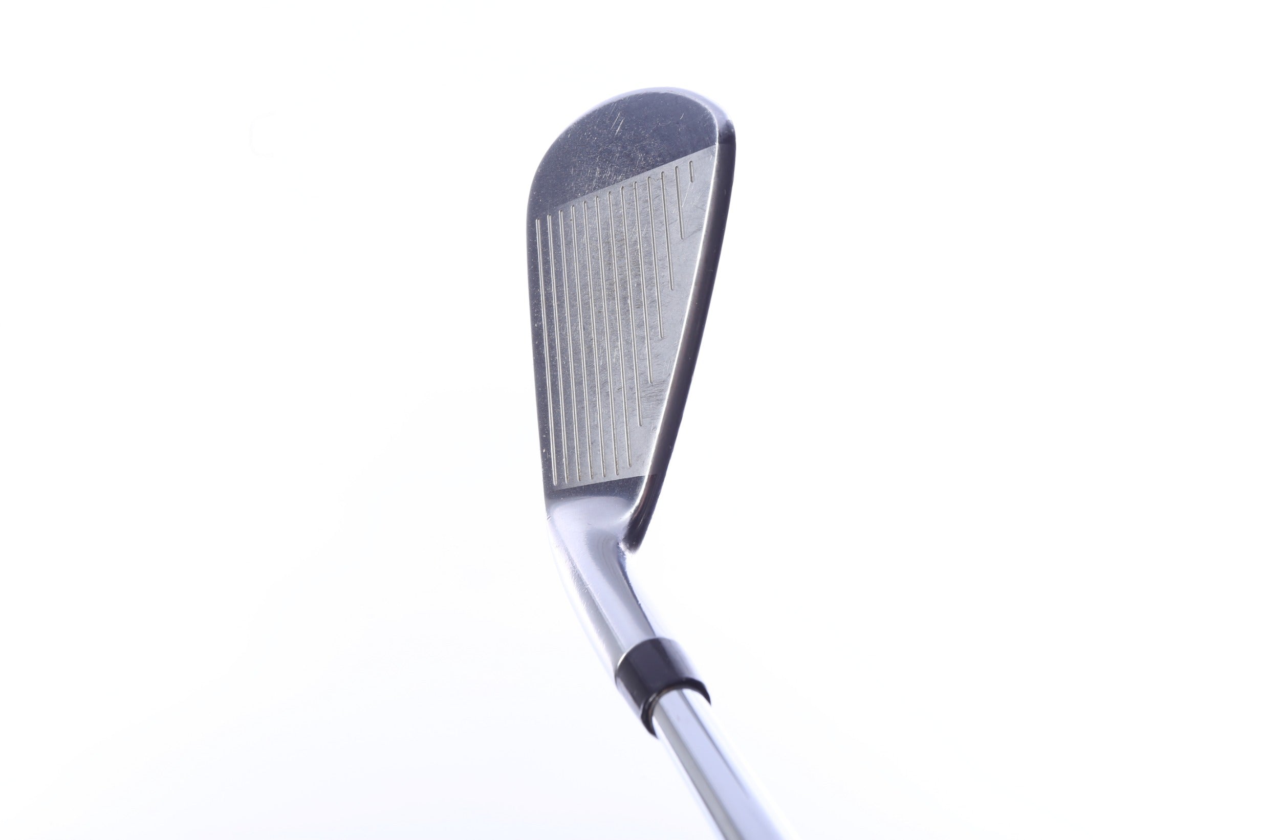 Used Mizuno JPX 850 Forged Single 6-Iron - Right-Handed - Stiff Flex