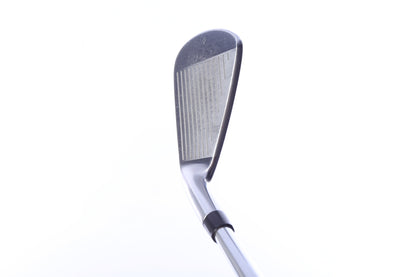 Used Mizuno JPX 850 Forged Single 6-Iron - Right-Handed - Stiff Flex