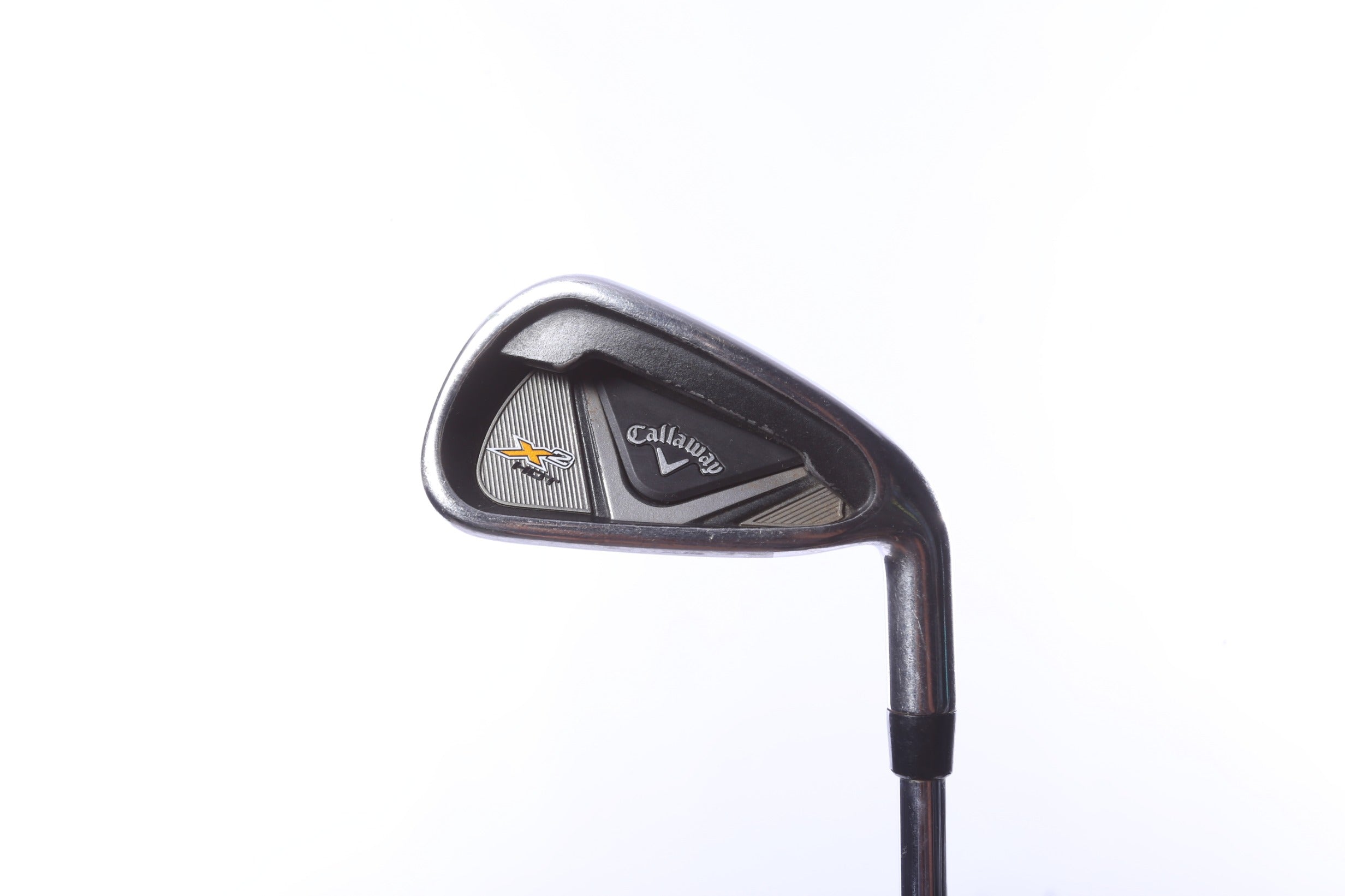 Used Callaway X2 Hot Single 6-Iron - Right-Handed - Regular Flex-Next Round