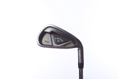 Used Callaway X2 Hot Single 6-Iron - Right-Handed - Regular Flex-Next Round